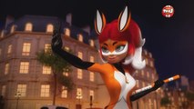 Miraculous LadyBug 2