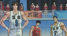 Slam Dunk movie 1