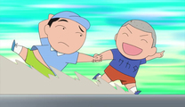 Young Ashibe: Go! Go! Goma-chan 2