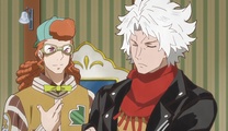 ClassicaLoid 2