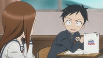 Teasing Master Takagi-san