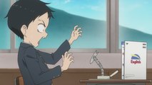 Teasing Master Takagi-san