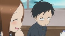 Teasing Master Takagi-san