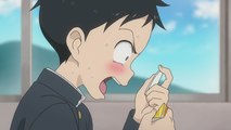 Teasing Master Takagi-san