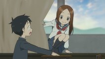 Teasing Master Takagi-san