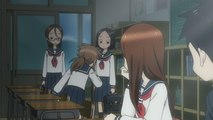 Teasing Master Takagi-san