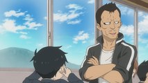 Teasing Master Takagi-san