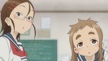 Teasing Master Takagi-san