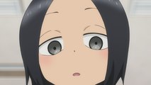 Teasing Master Takagi-san