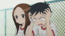 Teasing Master Takagi-san