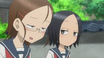 Teasing Master Takagi-san