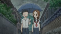 Teasing Master Takagi-san