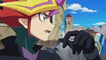 Yu-Gi-Oh! VRAINS