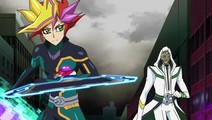 Yu-Gi-Oh! VRAINS