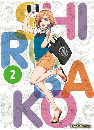 аниме Белый ящик (Shirobako) 09.03.18