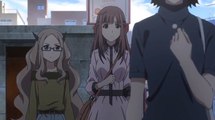 Лострейдж: Объединение «WIXOSS» - Недостающее звено