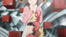 Лострейдж: Объединение «WIXOSS» - Недостающее звено