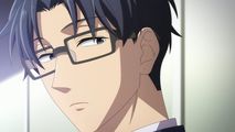 Wotakoi: Love is Hard for Otaku