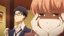 Wotakoi: Love is Hard for Otaku