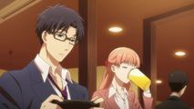 Wotakoi: Love is Hard for Otaku