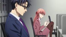 Wotakoi: Love is Hard for Otaku