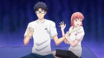 Wotakoi: Love is Hard for Otaku