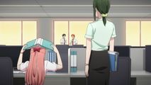 Wotakoi: Love is Hard for Otaku