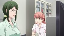 Wotakoi: Love is Hard for Otaku