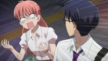 Wotakoi: Love is Hard for Otaku