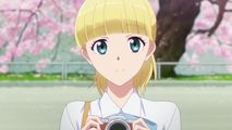 Tada-kun wa Koi o Shinai