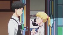 Tada-kun wa Koi o Shinai