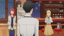 Tada-kun wa Koi o Shinai