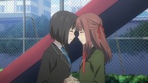 Лострейдж: Объединение "Wixoss"