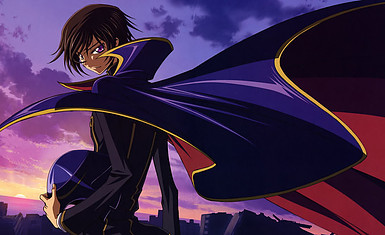 У "Code Geass" не будет 3 сезона