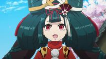 Onmyouji: Heian Monogatari