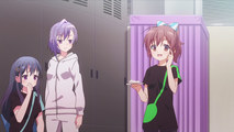 Ongaku Shoujo (TV)