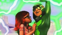 Miraculous LadyBug 2