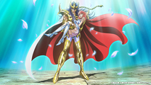 Saint Seiya: Saintia Shou