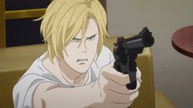 Banana Fish