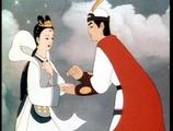 Prince Moon and Princess Sun