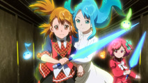 AKB0048 Next Stage