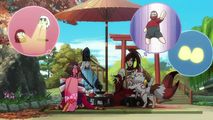 Onmyouji: Heian Monogatari