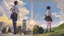 Your Name.