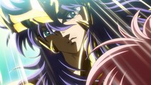 Saint Seiya: Saintia Shou