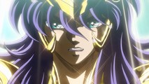 Saint Seiya: Saintia Shou