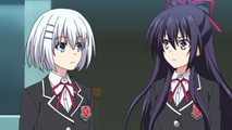 Date a Live III