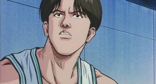 Slam Dunk movie 1