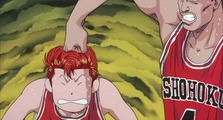 Slam Dunk movie 1