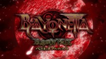 Bayonetta: Bloody Fate