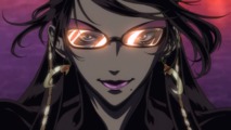 Bayonetta: Bloody Fate